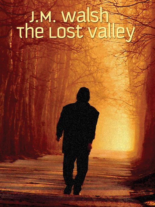 Title details for The Lost Valley by J. M. Walsh - Available